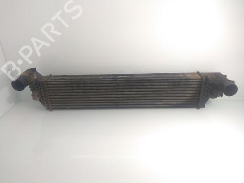 Used Intercooler RENAULT LAGUNA II (BG0/1_) 2.0 dCi (BG1T) (150 hp) 9164910