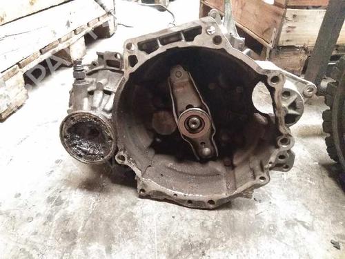 Used Gearbox SEAT CORDOBA (6K1, 6K2) 1.9 TDI (110 hp) 16168765