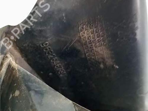 Left taillight CITROËN C5 I (DC_) 2.2 HDi (DC4HXB, DC4HXE) | BP39170443C34 - Image 2