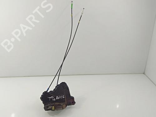 Used Front left lock TOYOTA AURIS (_E15_) [2006-2012]  17321194