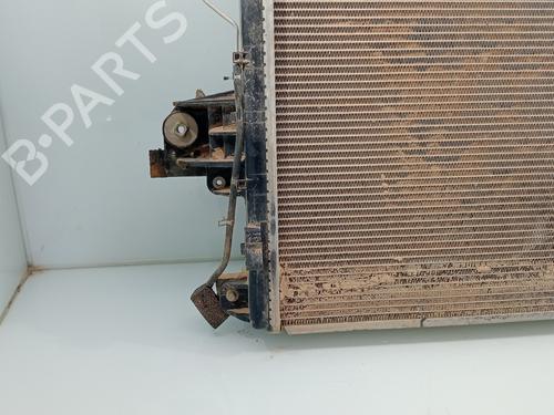 Køler TOYOTA LAND CRUISER PRADO (_J15_)  | BP26705927M31 