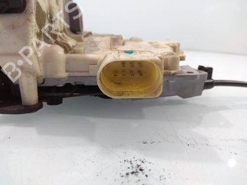 Rear right lock SEAT LEON (1P1)  | BP13528587C99 