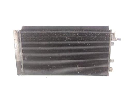 Used AC radiator RENAULT MEGANE III Hatchback (BZ0/1_, B3_) 1.5 dCi (106 hp) 9962231