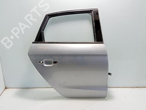 Used Right rear door AUDI A1 Sportback (8XA, 8XF) [2011-2019]  27882799