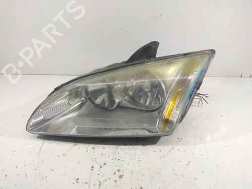 Used Left headlight FORD FOCUS II (DA_, HCP, DP) [2004-2013]  8066681