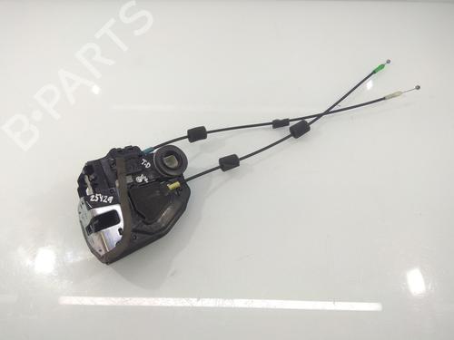 Rear right lock TOYOTA RAV 4 III (_A3_) 2.0 4WD (ACA30_, ACA30R) | BP13578562C99 