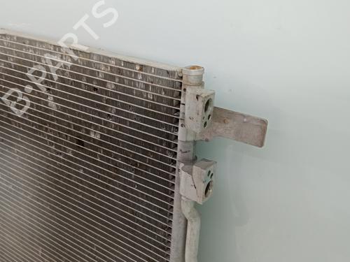 AC radiator VW TIGUAN ALLSPACE (BW2, BJ2)  | BP28196429M32 