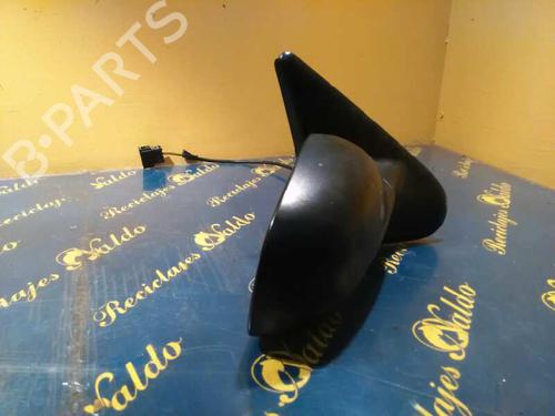 Right mirror SEAT CORDOBA (6K1, 6K2)  | BP5289130C27 