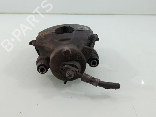 Right front brake caliper VW POLO CLASSIC (86C, 80)  | BP29399475M104 