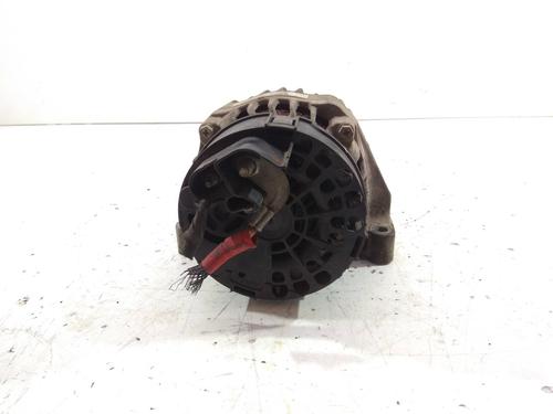 Alternator FIAT GRANDE PUNTO (199_) 1.4 T-Jet (199AXM1A, 199BXM1A, 199BXN1A) | BP7641363M7 