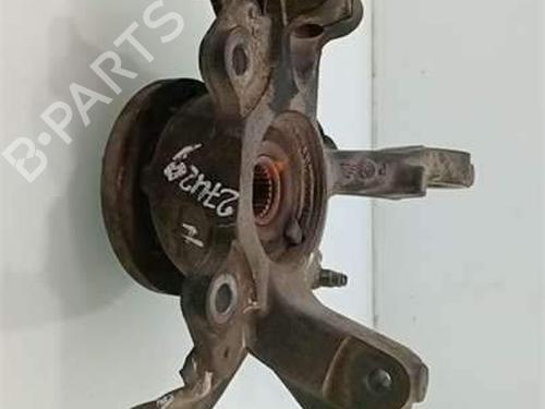 Used Left front steering knuckle Left front steering knuckle 38523170 38523170