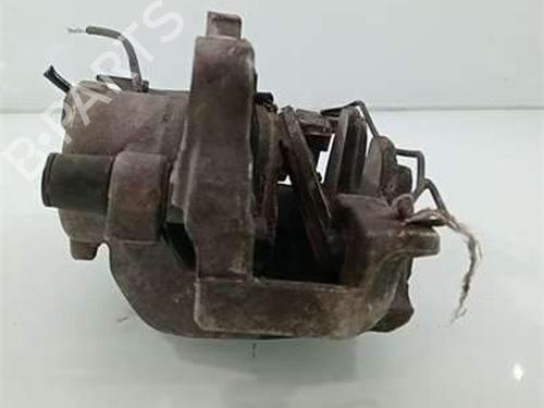 Left front brake caliper AUDI A4 B9 Avant (8W5, 8WD) 35 TDI Mild Hybrid | BP38521763M105 - Image 6
