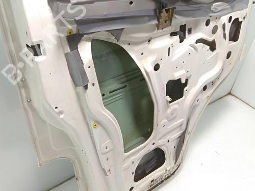 Left front door IVECO DAILY III Van 29 L 10 V (ALJA43A2, ALJA42A2, ALJA41A2) | BP23429914C2 