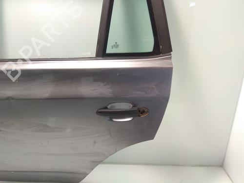 Left rear door BMW X3 (E83) 2.0 d | BP9872515C4 