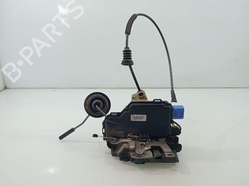 Used Front right lock Front right lock SKODA FABIA I Praktik (6Y5) 1.9 TDI (101 hp) 39988011 39988011