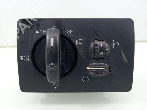Used Headlight switch Headlight switch FORD KUGA I 2.0 TDCi (136 hp) 40158585 40158585