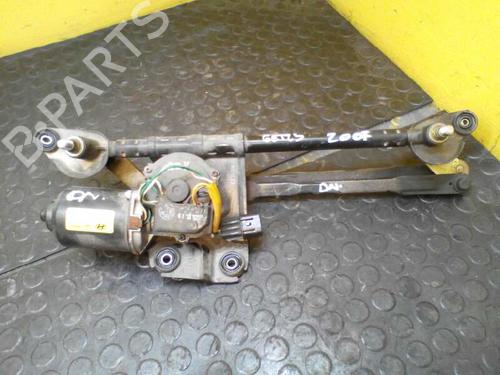 Front wiper motor HYUNDAI GETZ (TB)  | BP5841868M29 