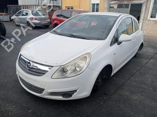 Egr OPEL CORSA D (S07)  | BP16445578M69 