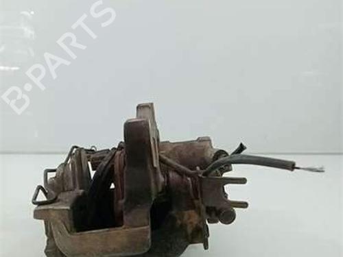 Left front brake caliper AUDI A4 B9 Avant (8W5, 8WD) 35 TDI Mild Hybrid | BP38521763M105 - Image 4
