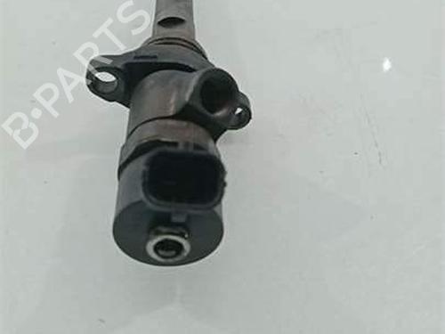 Injector FORD FOCUS II Saloon (DB_, FCH, DH) 1.6 TDCi | BP38521638M100 - Image 2