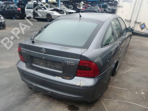 Rudehejsemekanisme Højre foran OPEL VECTRA B (J96)  | BP7435363C23 