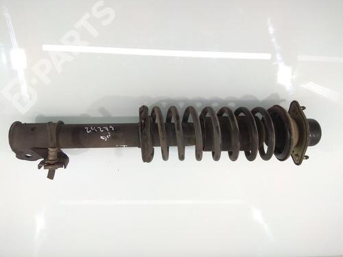 Used Left front shock absorber Left front shock absorber NISSAN MICRA II (K11) 1.0 i 16V (60 hp) 9844109 9844109