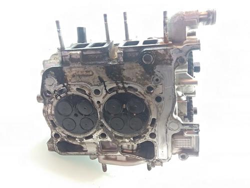 Cylinder head SUBARU IMPREZA Hatchback (GR, GH, G3) 2.0 D AWD | BP18843927M5 