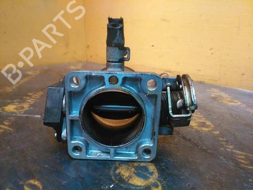 Used Throttle body HYUNDAI COUPE I (RD) 1.6 i 16V (114 hp) 5290547