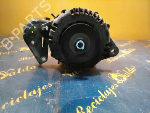 Alternator NISSAN ALMERA II Hatchback (N16)  | BP5306919M7 