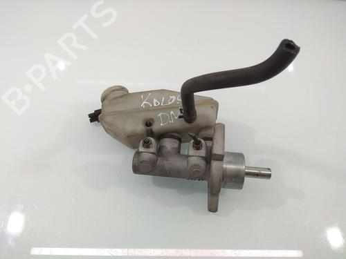 Used Brake master cylinder CHEVROLET AVEO / KALOS Hatchback (T200) 1.4 16V (94 hp) 11494151