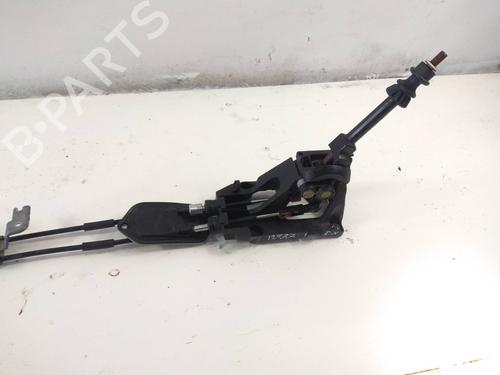 Gear lever PEUGEOT 308 I (4A_, 4C_)  | BP7530784M90 