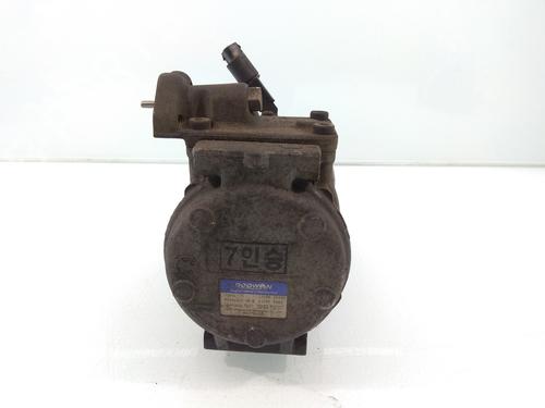 AC compressor KIA CARNIVAL II (GQ) 2.9 CRDi | BP13530049M34 