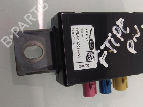Elektronisk modul JAGUAR F-TYPE Coupe (X152)  | BP13539745M83 