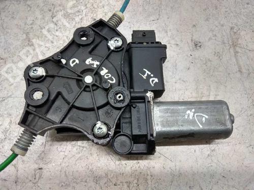 Front left window mechanism OPEL CORSA D (S07)  | BP5298500C22 
