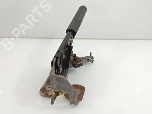 Hand brake CITROËN C3 I (FC_, FN_) 1.4 HDi | BP16072963I18 