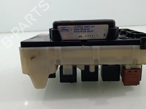 Fuse box FORD MONDEO I Turnier (BNP) 1.8 TD | BP31247801E1