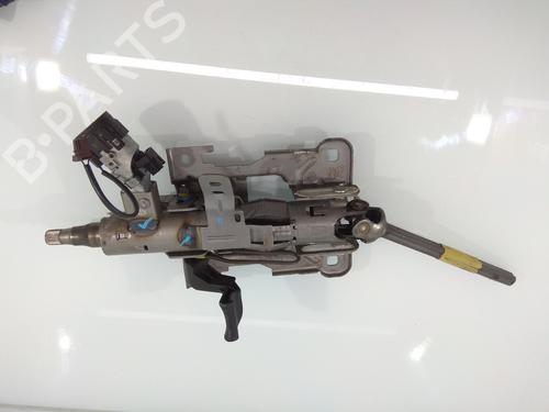 Used Steering column CITROËN C4 I (LC_) [2004-2014]  10207804