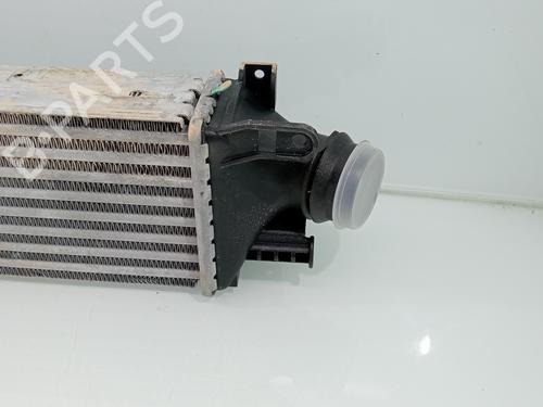 Intercooler CHEVROLET AVEO Saloon (T300)  | BP26021031M30