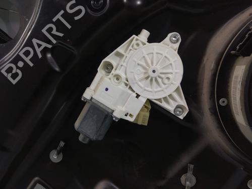 Rear left window mechanism MERCEDES-BENZ M-CLASS (W164)  | BP9809584C24 