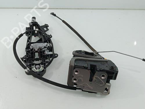 left-rear-door-opel-astra-k-b16-2015-2016-2017-2018-2019-2020-2021-2022-31641156 main image