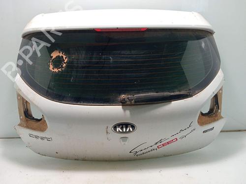 Tailgate KIA XCEED (CD) 1.4 T-GDI | BP40121173C6 - Image 1