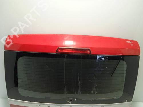 Tailgate PEUGEOT 1007 (KM_) 1.6 16V | BP13528006C6 