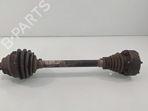 Right front steering knuckle MERCEDES-BENZ A-CLASS (W168) A 160 (168.033, 168.133) | BP16477533M26 