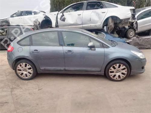 Used Parts CITROËN C4 I (LC_) 1.6 16V 4957073