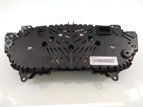 Instrument cluster FIAT 500L (351_, 352_) 1.4 (199LYB1B) | BP10356096C47 