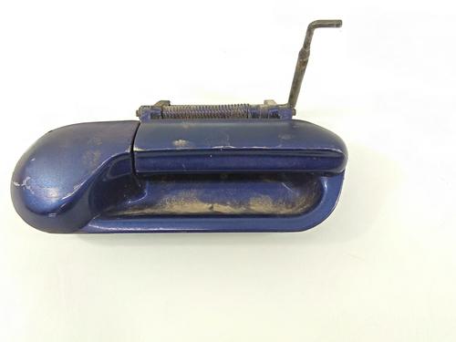 Used Rear left exterior door handle TATA SAFARI (42_FD) 2.0 TDi (87 hp) 22748443