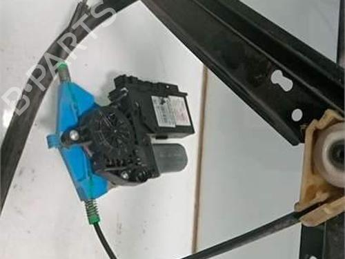 Front left window mechanism AUDI A4 B6 Avant (8E5) 1.9 TDI quattro | BP38522390C22 - Image 4