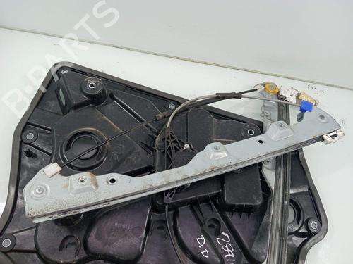 Front right window mechanism RENAULT KOLEOS I (HY_) 2.0 dCi (HY0K) | BP40041553C23 - Image 4