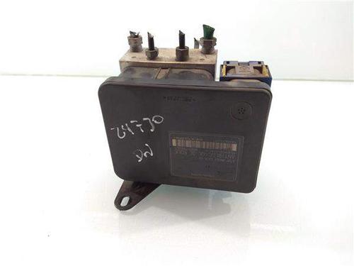 Used ABS pump ABS pump 13528517 13528517