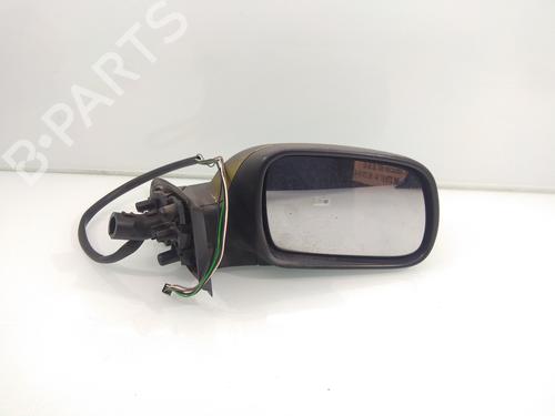 Used Right mirror PEUGEOT 307 Break (3E) [2002-2009]  13900433